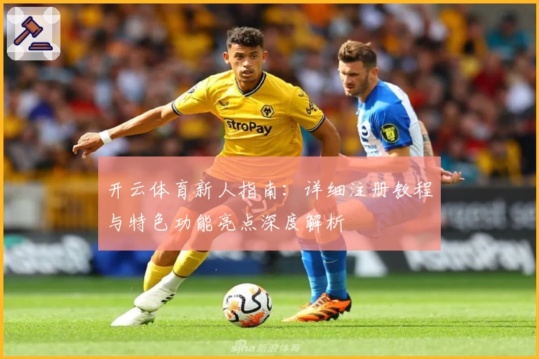 开云体育新人指南：详细注册教程与特色功能亮点深度解析